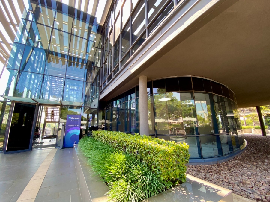 To Let commercial Property for Rent in Woodmead Gauteng