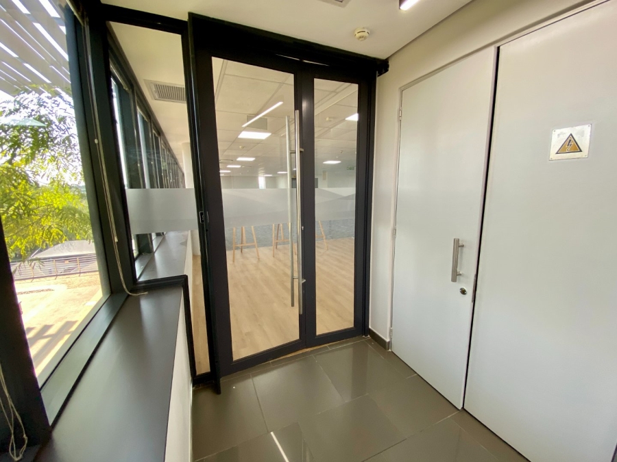 To Let commercial Property for Rent in Woodmead Gauteng