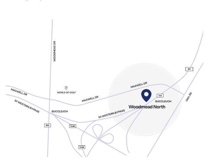 To Let commercial Property for Rent in Woodmead Gauteng