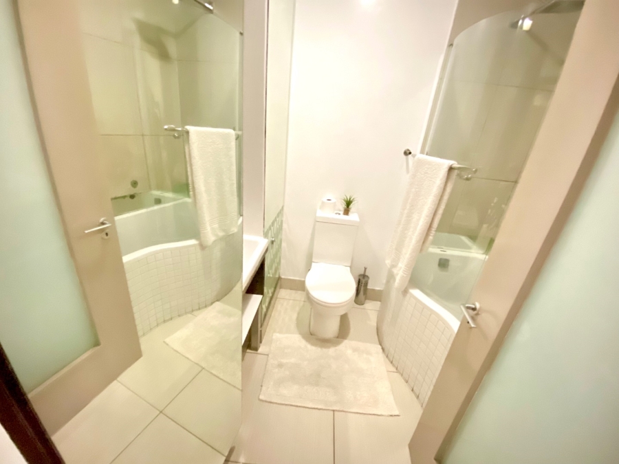 2 Bedroom Property for Sale in Rivonia Gauteng