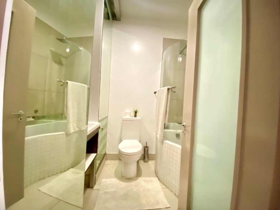 2 Bedroom Property for Sale in Rivonia Gauteng