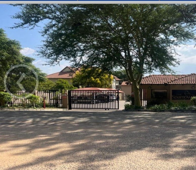 2 Bedroom Property for Sale in Vorna Valley Gauteng