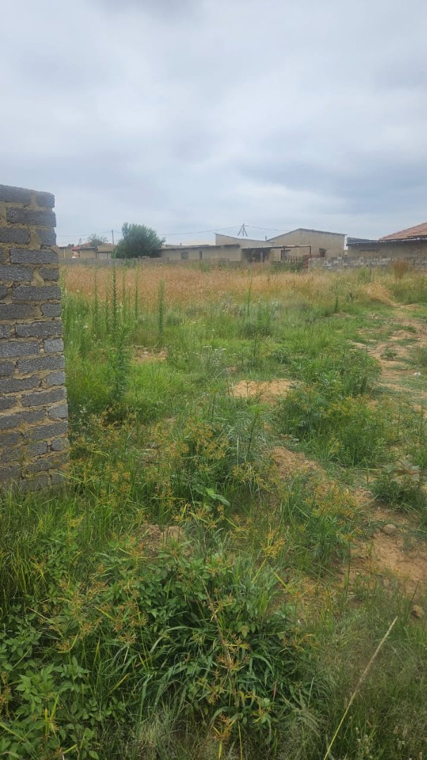 Bedroom Property for Sale in Mohlakeng Gauteng