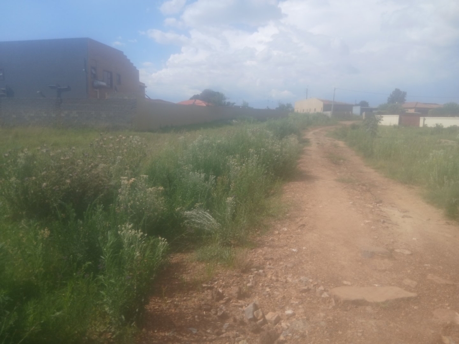 Commercial Property for Sale in Mohlakeng Gauteng