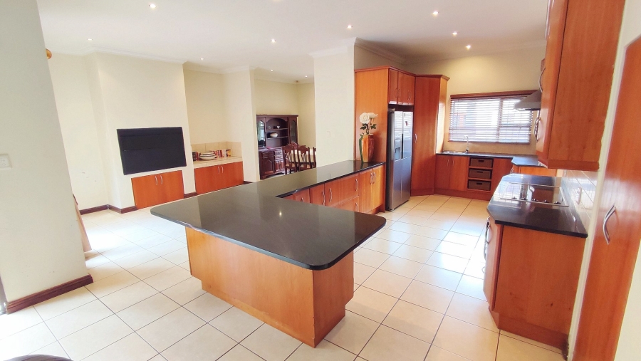 4 Bedroom Property for Sale in Celtisdal Gauteng