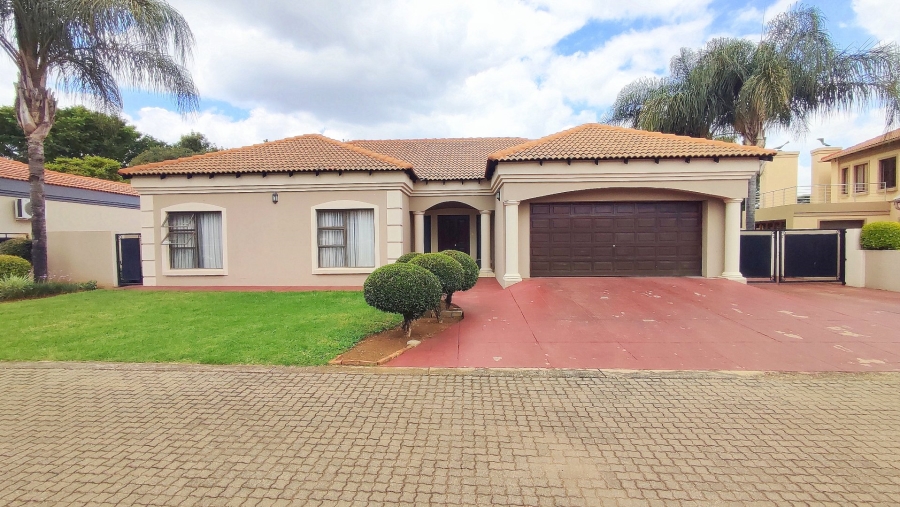 4 Bedroom Property for Sale in Celtisdal Gauteng