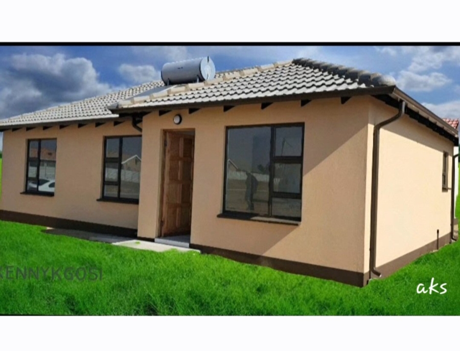 3 Bedroom Property for Sale in Windmill Park Gauteng