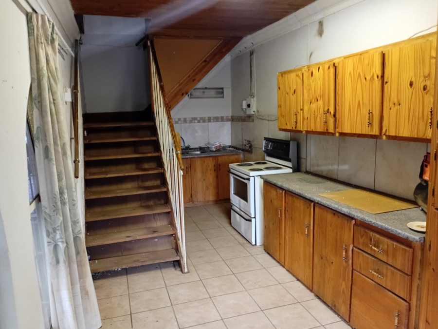  Bedroom Property for Sale in Danville Gauteng
