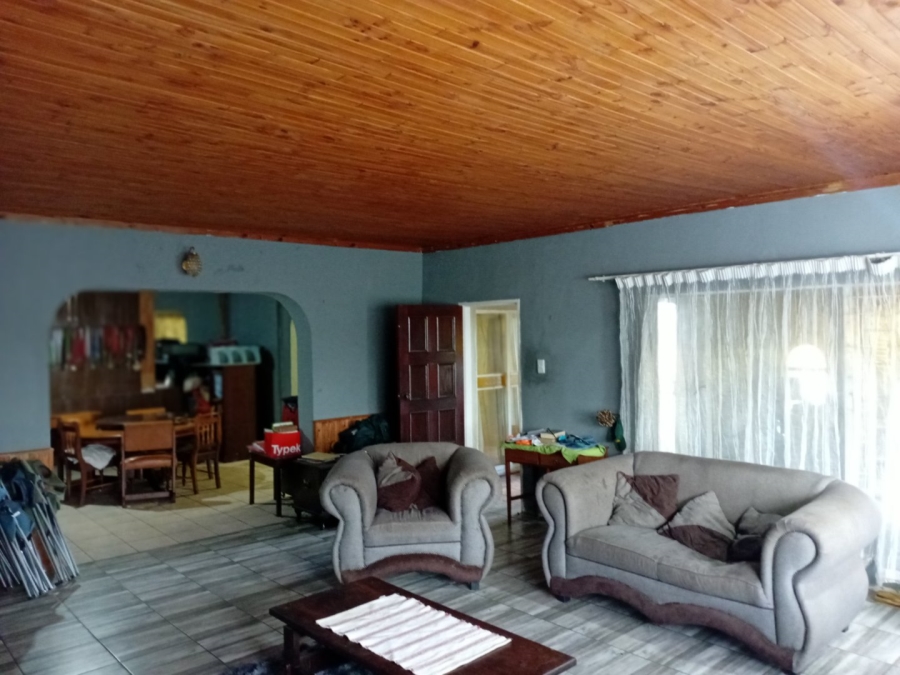  Bedroom Property for Sale in Danville Gauteng