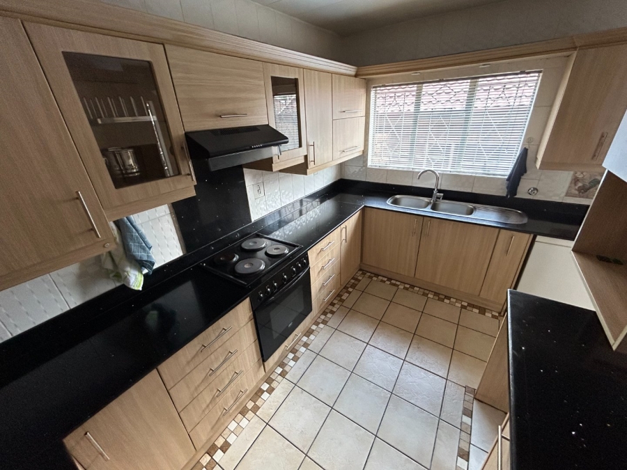 3 Bedroom Property for Sale in Bergbron Gauteng