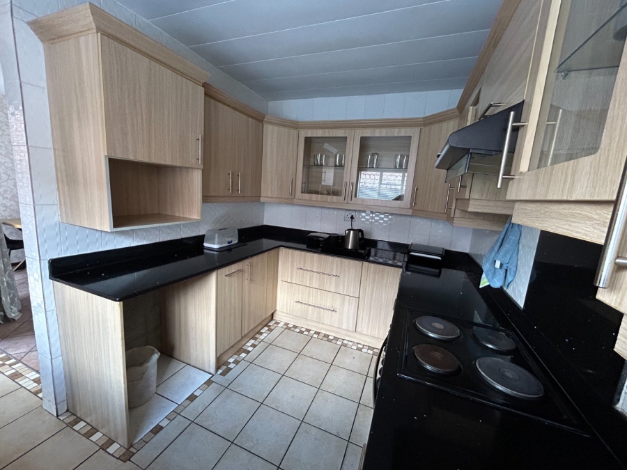 3 Bedroom Property for Sale in Bergbron Gauteng