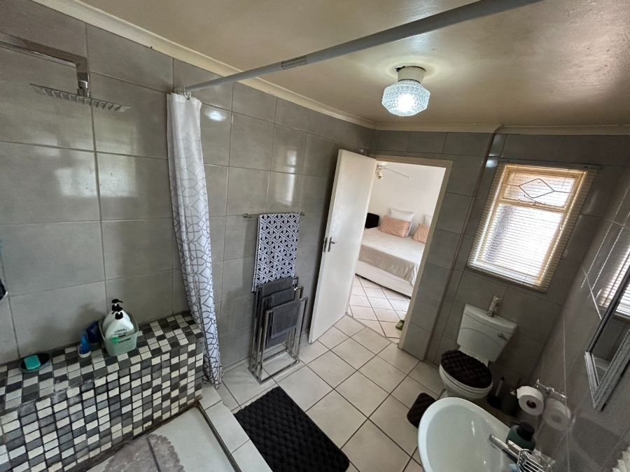 3 Bedroom Property for Sale in Bergbron Gauteng