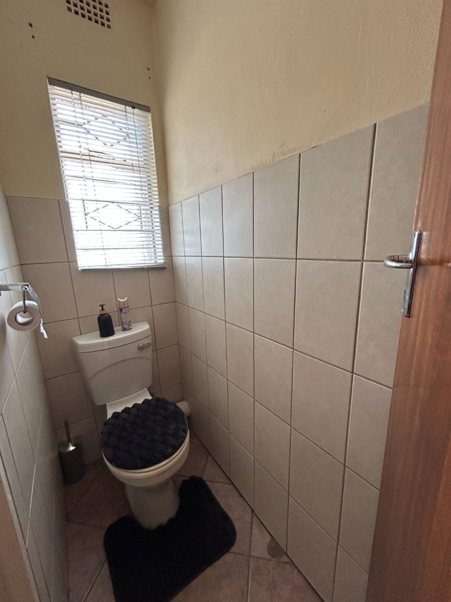 3 Bedroom Property for Sale in Bergbron Gauteng