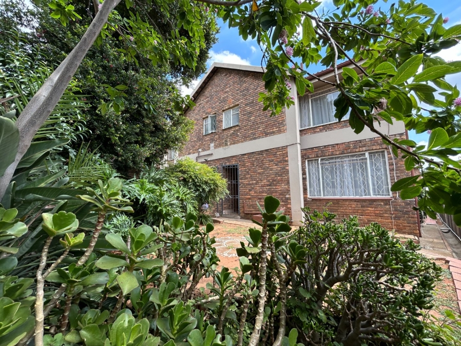 3 Bedroom Property for Sale in Bergbron Gauteng