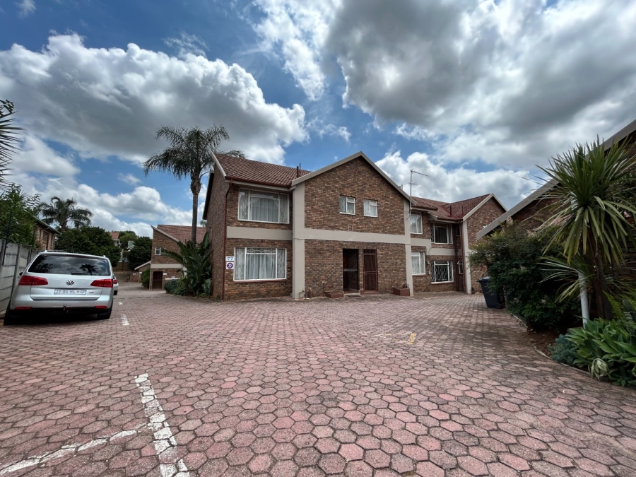 3 Bedroom Property for Sale in Bergbron Gauteng