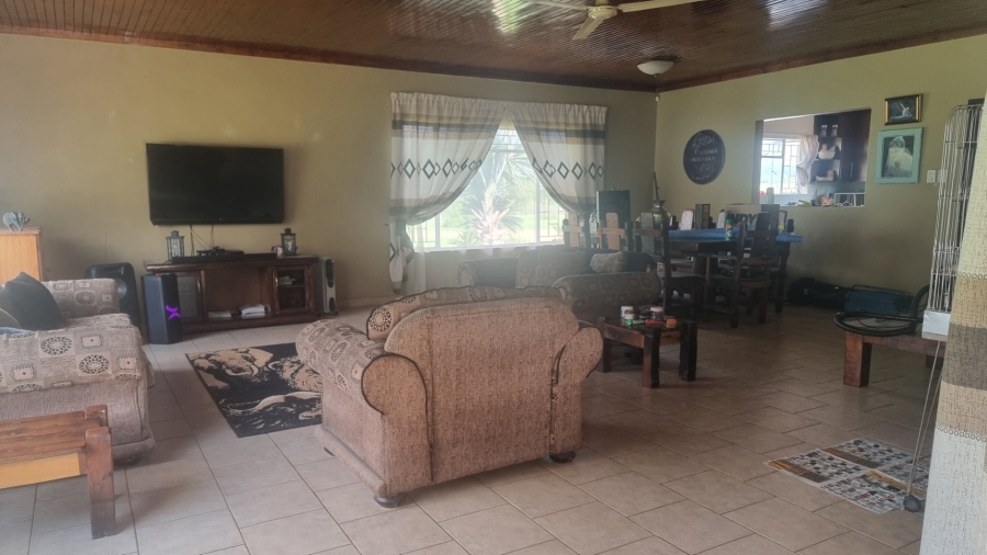 1 Bedroom Property for Sale in Hornsoord A H Gauteng