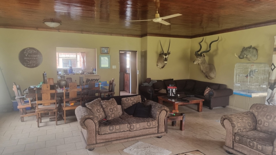 1 Bedroom Property for Sale in Hornsoord A H Gauteng