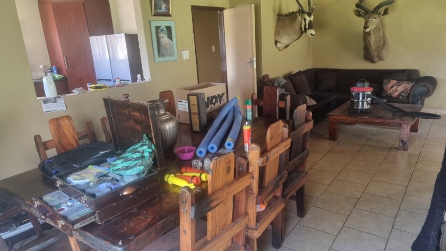 1 Bedroom Property for Sale in Hornsoord A H Gauteng