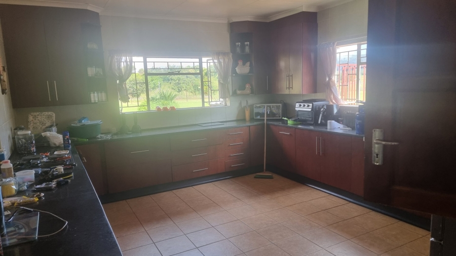 1 Bedroom Property for Sale in Hornsoord A H Gauteng
