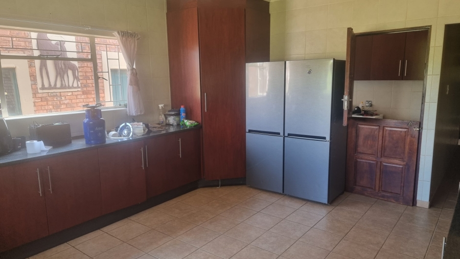 1 Bedroom Property for Sale in Hornsoord A H Gauteng