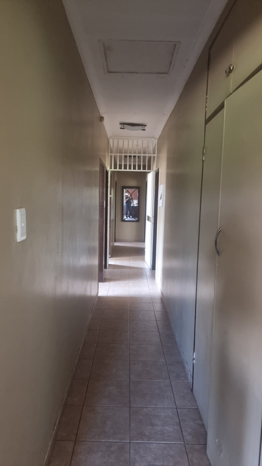 1 Bedroom Property for Sale in Hornsoord A H Gauteng