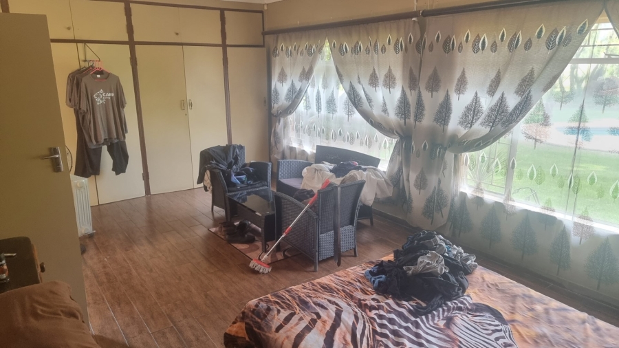 1 Bedroom Property for Sale in Hornsoord A H Gauteng