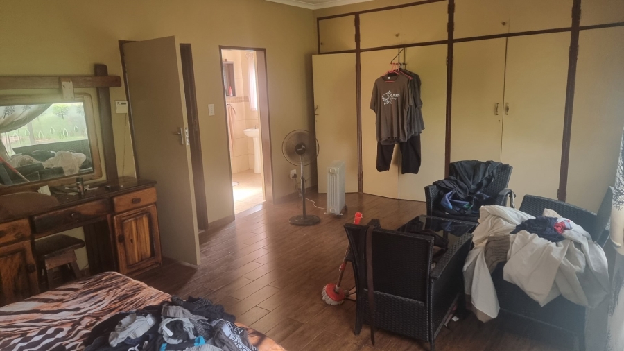 1 Bedroom Property for Sale in Hornsoord A H Gauteng