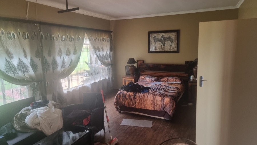 1 Bedroom Property for Sale in Hornsoord A H Gauteng