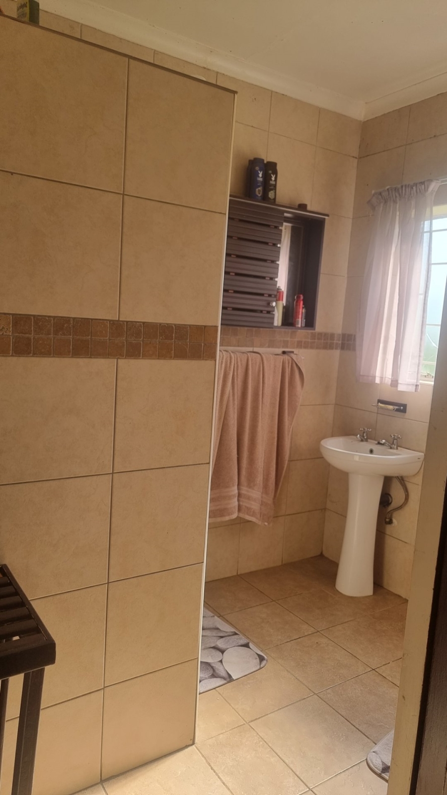 1 Bedroom Property for Sale in Hornsoord A H Gauteng
