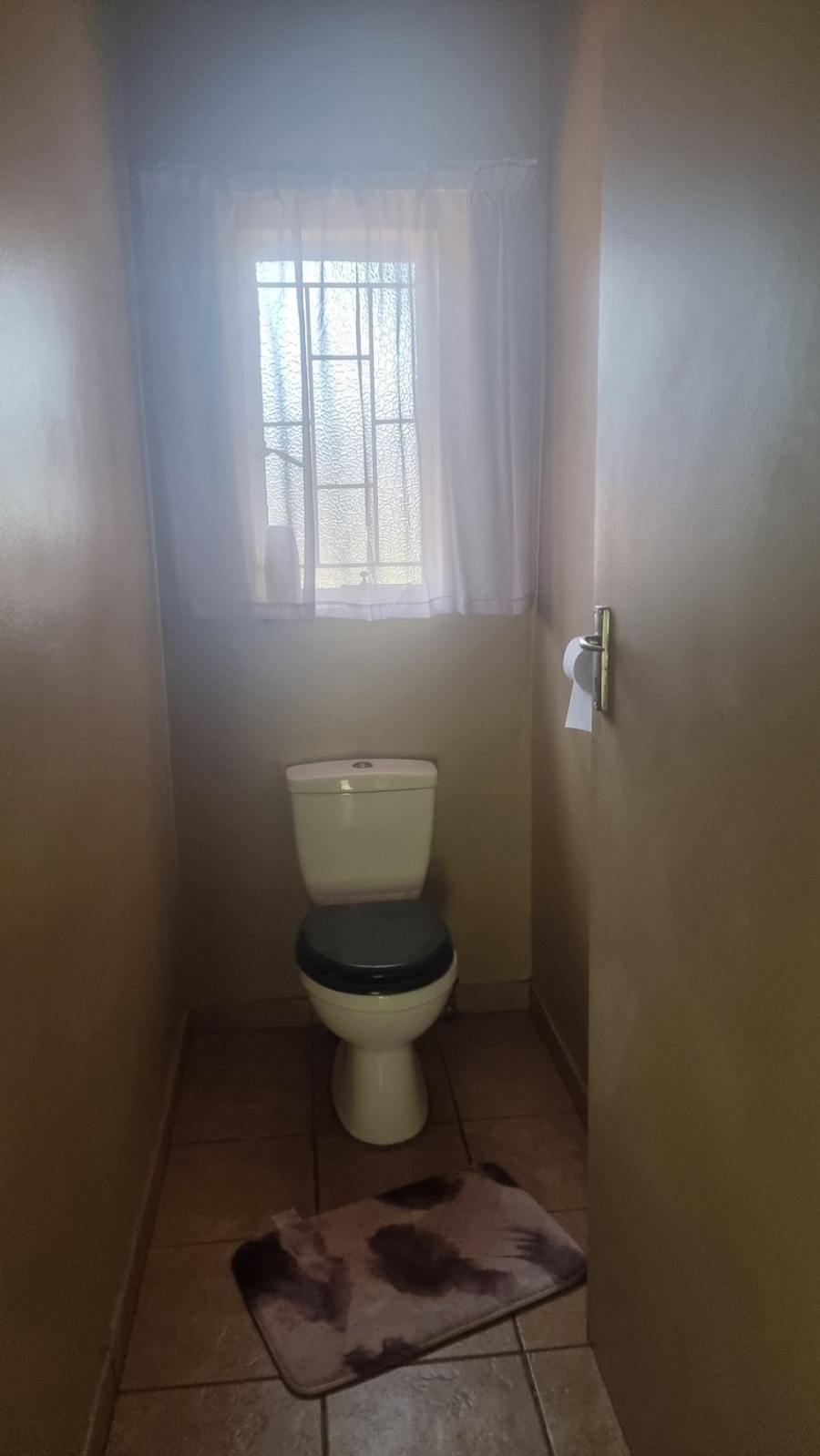 1 Bedroom Property for Sale in Hornsoord A H Gauteng