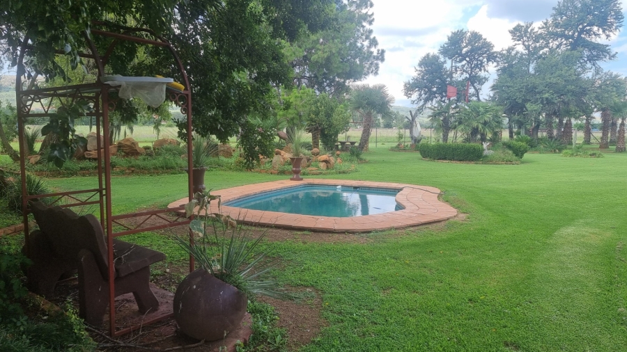 1 Bedroom Property for Sale in Hornsoord A H Gauteng