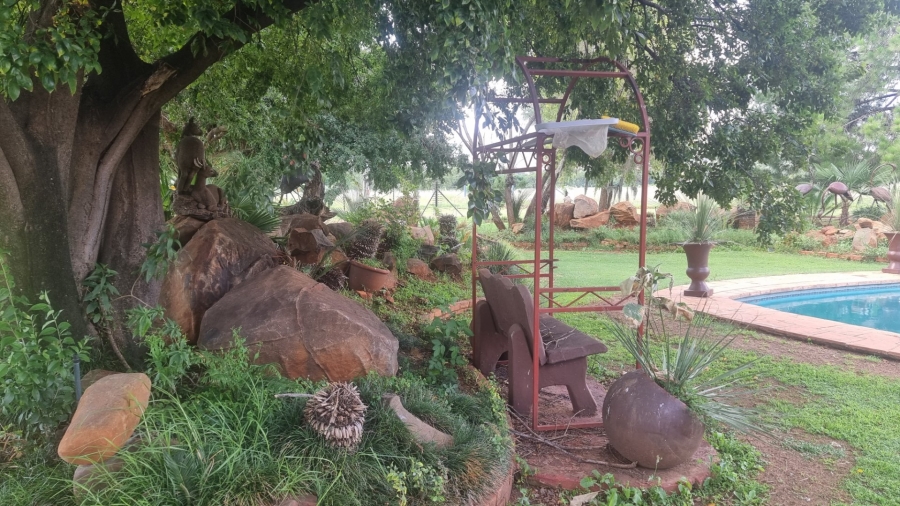 1 Bedroom Property for Sale in Hornsoord A H Gauteng