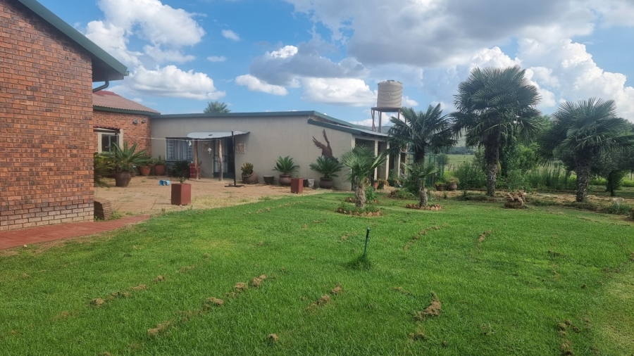 1 Bedroom Property for Sale in Hornsoord A H Gauteng