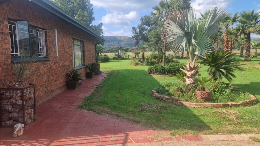 1 Bedroom Property for Sale in Hornsoord A H Gauteng