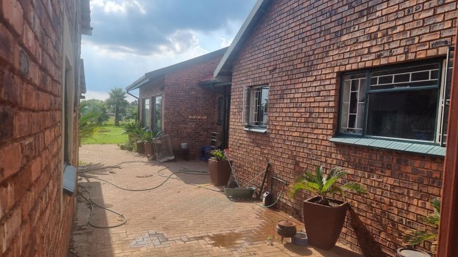1 Bedroom Property for Sale in Hornsoord A H Gauteng