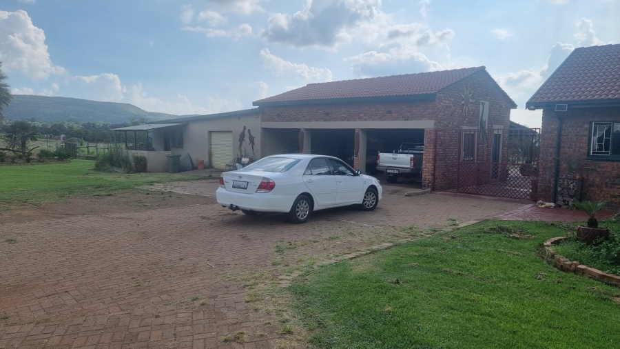 1 Bedroom Property for Sale in Hornsoord A H Gauteng
