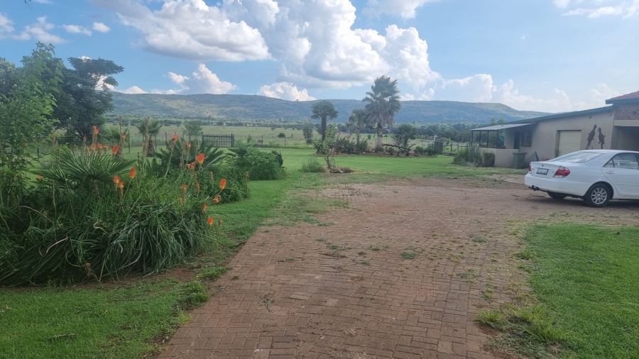 1 Bedroom Property for Sale in Hornsoord A H Gauteng