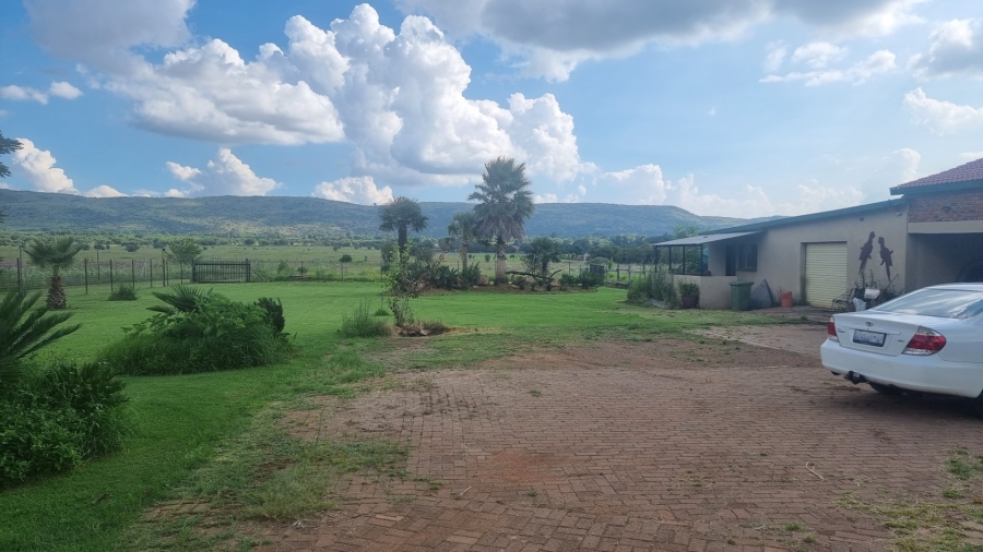 1 Bedroom Property for Sale in Hornsoord A H Gauteng