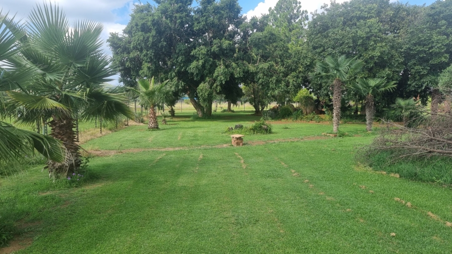 1 Bedroom Property for Sale in Hornsoord A H Gauteng