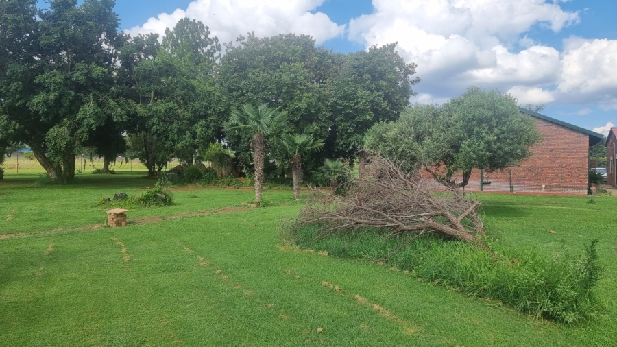 1 Bedroom Property for Sale in Hornsoord A H Gauteng