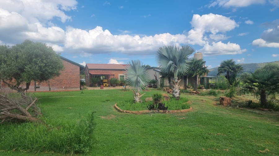 1 Bedroom Property for Sale in Hornsoord A H Gauteng