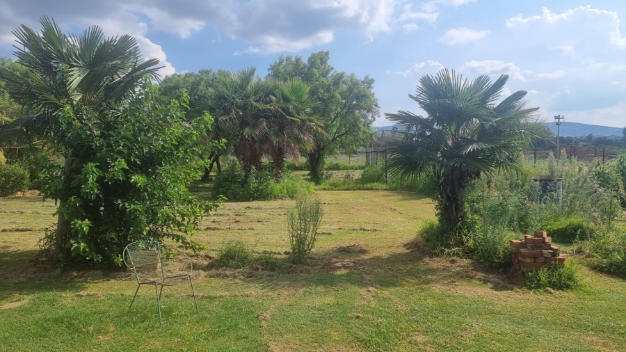 1 Bedroom Property for Sale in Hornsoord A H Gauteng