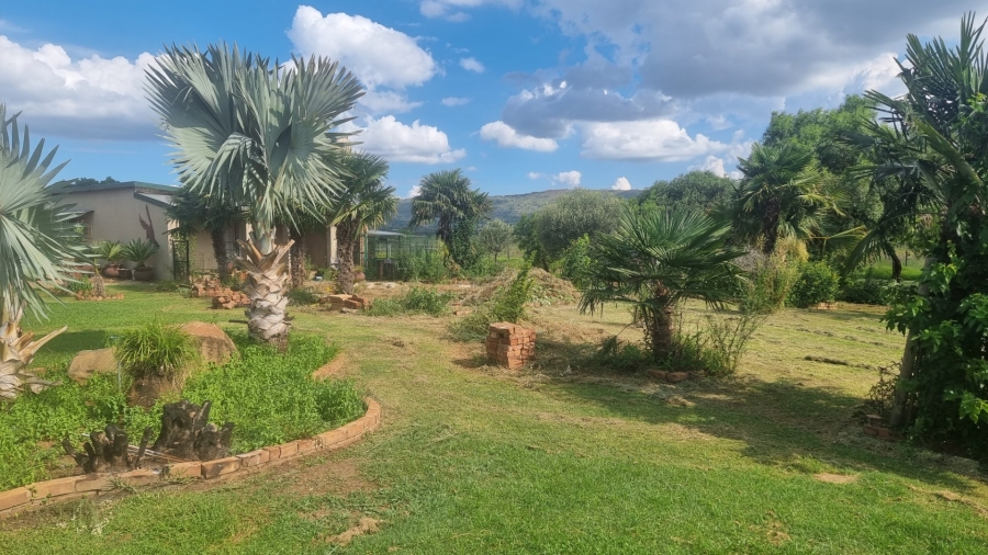 1 Bedroom Property for Sale in Hornsoord A H Gauteng