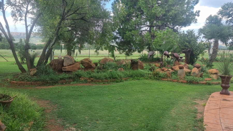 1 Bedroom Property for Sale in Hornsoord A H Gauteng