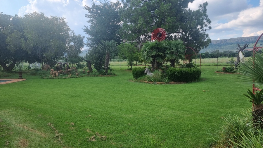 1 Bedroom Property for Sale in Hornsoord A H Gauteng