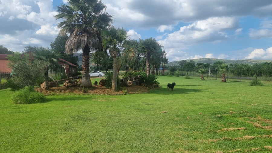 1 Bedroom Property for Sale in Hornsoord A H Gauteng