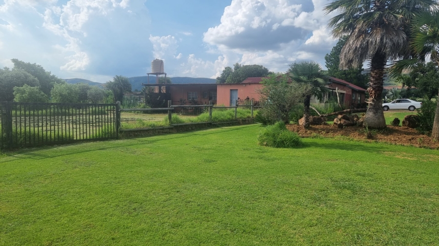 1 Bedroom Property for Sale in Hornsoord A H Gauteng