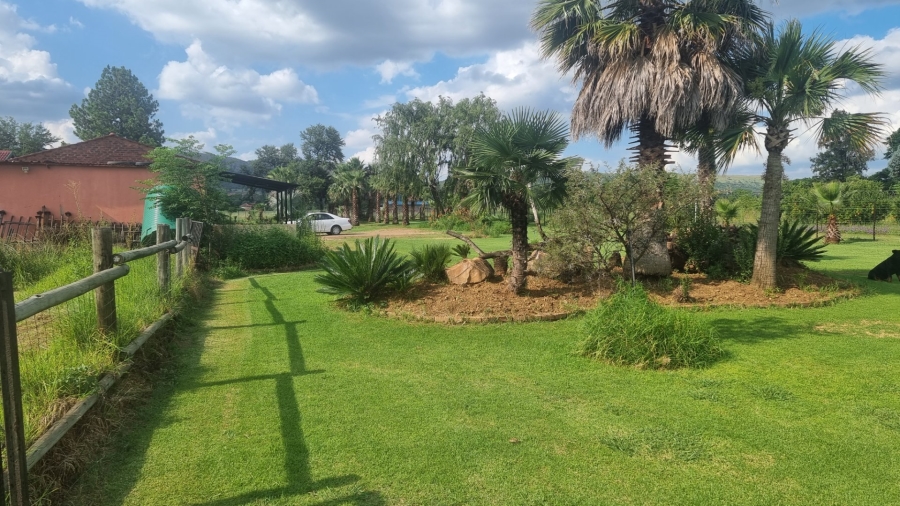 1 Bedroom Property for Sale in Hornsoord A H Gauteng