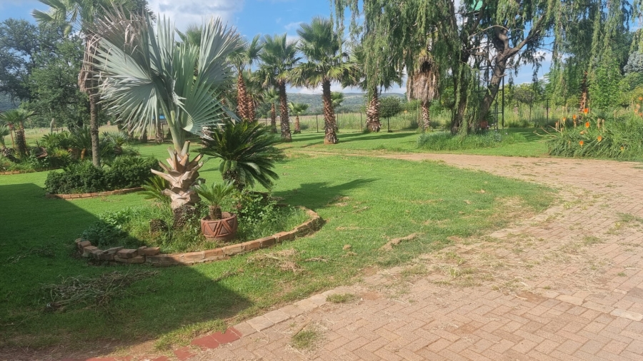 1 Bedroom Property for Sale in Hornsoord A H Gauteng