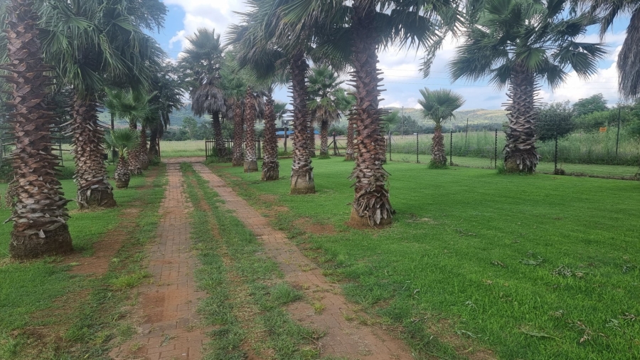 1 Bedroom Property for Sale in Hornsoord A H Gauteng